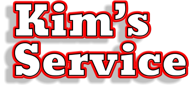 Kim’s Service